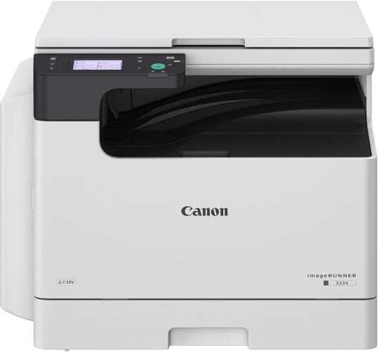 Копир Canon imageRUNNER 2224 с крышкой [5942c001]